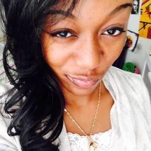 Meet your Posher, Abbie